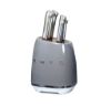 Picture of SMEG KNIFE BLOCK