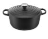 Picture of Lecruset Signature Round  Casserole