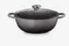 Picture of Lecruset Cast Oil Signature Soup pot