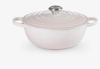 Picture of Lecruset Cast Oil Signature Soup pot