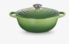 Picture of Lecruset Cast Oil Signature Soup pot