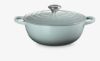Picture of Lecruset Cast Oil Signature Soup pot