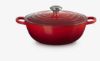 Picture of Lecruset Cast Oil Signature Soup pot