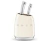 Picture of Smeg Glossy Knife Block Set