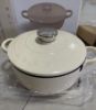 Picture of SMEG ENAMEL SOUP POT