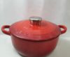 Picture of SMEG ENAMEL SOUP POT