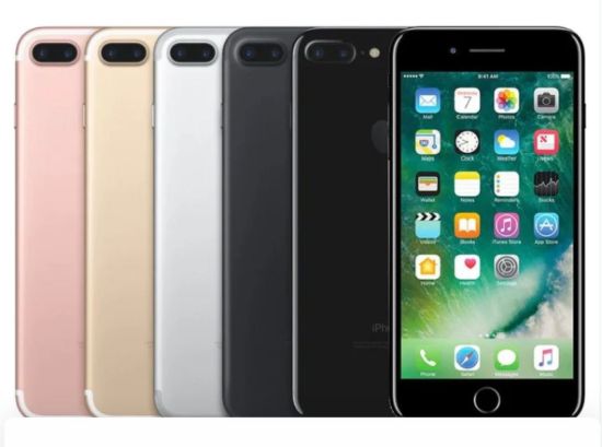 Picture of IPhone 7 Plus