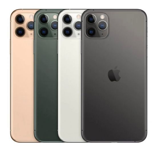 Picture of IPhone 11 Pro